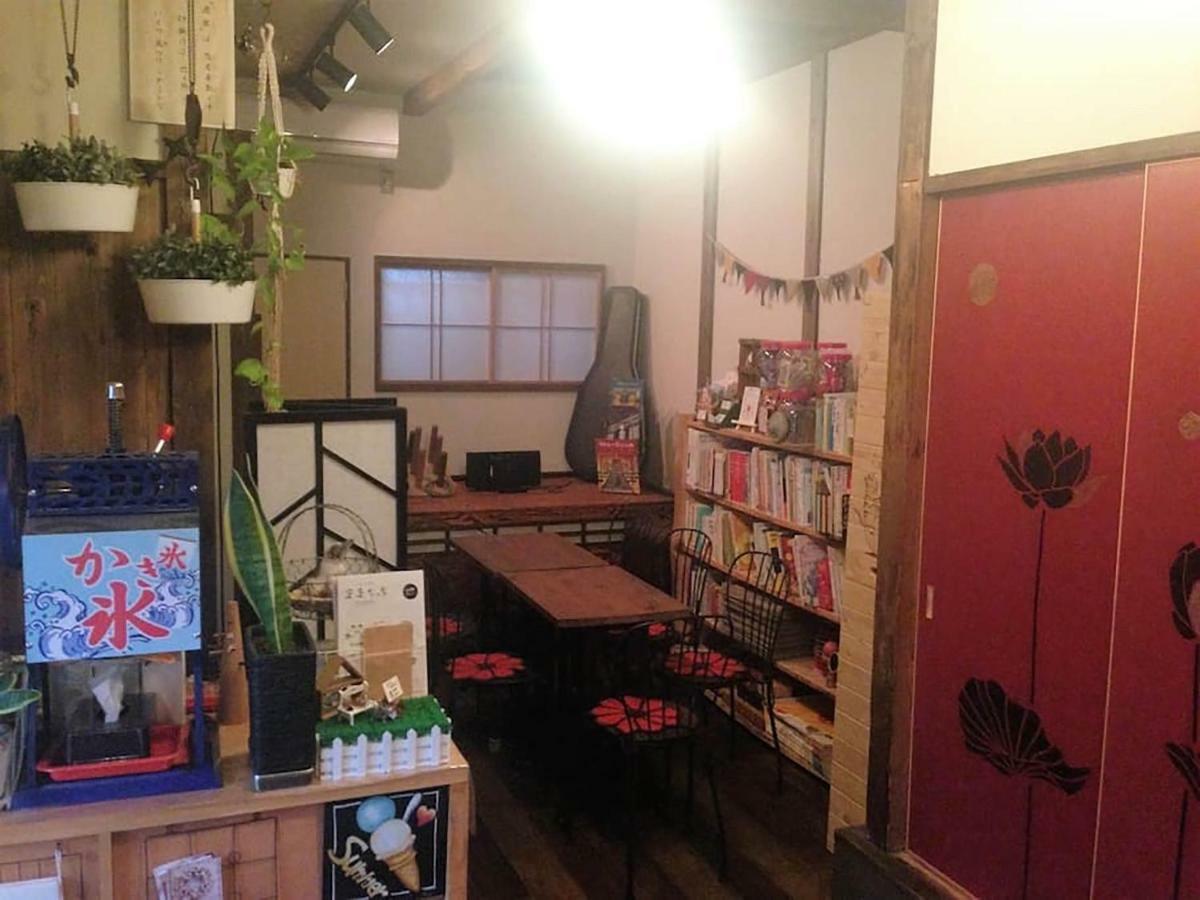 Bar併設の仕掛け満載忍者ハウス!Wi-Fi!天王寺電車で15分!帝塚山四丁目駅3メートル! Osaka Bagian luar foto