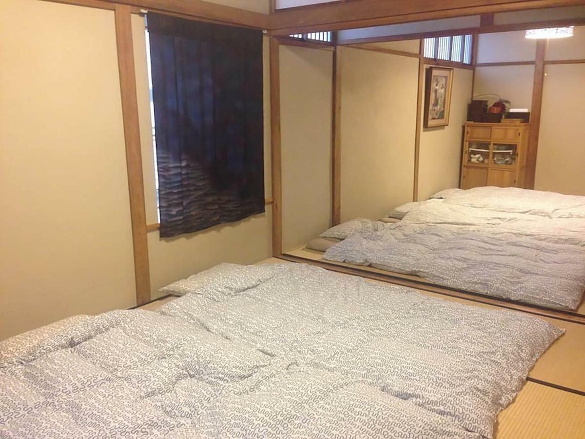 Bar併設の仕掛け満載忍者ハウス!Wi-Fi!天王寺電車で15分!帝塚山四丁目駅3メートル! Osaka Bagian luar foto