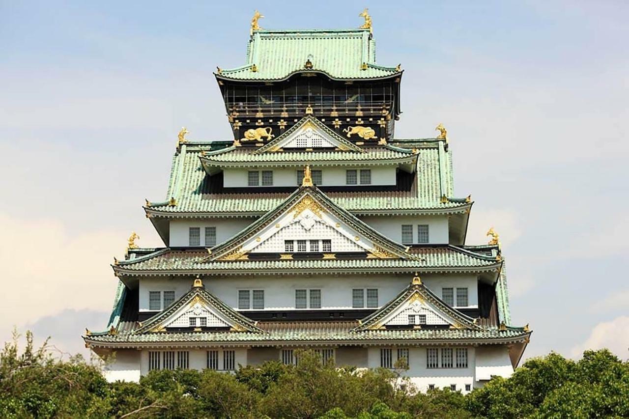Bar併設の仕掛け満載忍者ハウス!Wi-Fi!天王寺電車で15分!帝塚山四丁目駅3メートル! Osaka Bagian luar foto